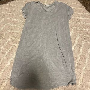 T-Shirt Dress